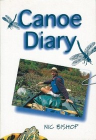 Canoe Diary