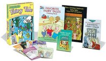 Fairy Tale Fun Kit (Boxed Sets/Bindups)