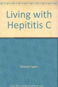 Living with Hepatitis C