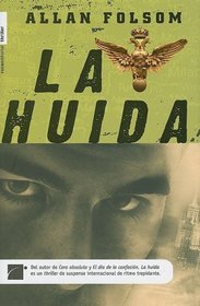 La Huida (The Exile) (Nicholas Marten, Bk 1) (Spanish Edition)