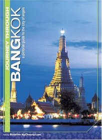 Journey Through Bangkok: A Pictorial Guide to the City of Angels