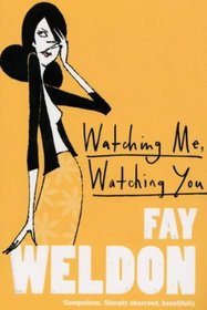 Watching me, watching you