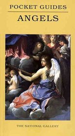Angels : National Gallery Pocket Guide (National Gallery London Publications)