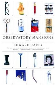 Observatory Mansions : A Novel (Vintage Contemporaries)