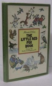The Little Red Fox Book