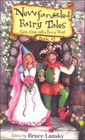 Newfangled Fairy Tales: Book 2