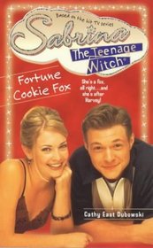 Sabrina, the Teenage Witch 26: Fortune Cookie Fox (Sabrina, the Teenage Witch)