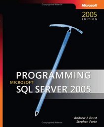 Programming Microsoft  SQL Server 2005