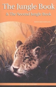 The Jungle Book/Second Jungle Book