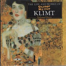 Life and Works of Gustav Klimt