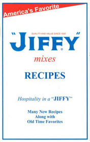 Jiffy Mixes Recipes