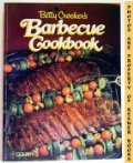 Betty Crocker's Barbecue Cookbook