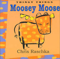 Moosey Moose (Thing Things)
