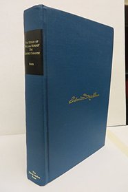 The Design of William Morris' the Earthly Paradise (Studies in British Literature, Vol 6)