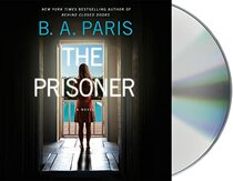 The Prisoner (Audio CD) (Unabridged)