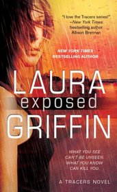 Exposed (Tracers, Bk 7)
