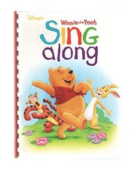 Winnie the Pooh Sing Along