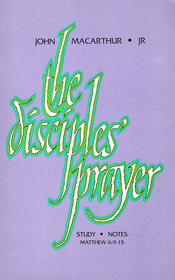 The Disciples' Prayer