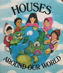 Houses Around Our World