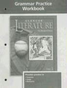 Glencoe Literature Grade 8, Grammar Practice Workbook
