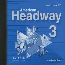 American Headway 3: Workbook CD