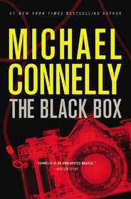 The Black Box (Harry Bosch, Bk 16)