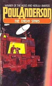 The Enemy Stars