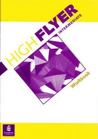 High Flyer: Intermediate Workbook (HIFL)