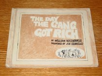 Day the Gang Got: 2