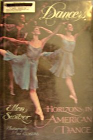 Dancers: Horizons in American Dance