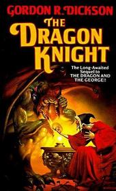 The Dragon Knight (Dragon Knight, Bk 2)
