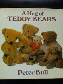 A Hug of Teddy Bears
