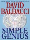 Simple Genius [UNABRIDGED CD] (Audiobook)