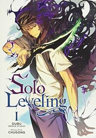 Solo Leveling, Vol 1