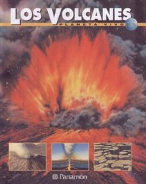 Los Volcanes (Coleccion) (Spanish Edition)