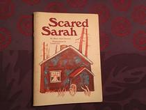 SCARED SARAH