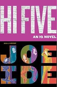 Hi Five (An IQ Novel)