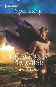 Dragon's Promise (Harlequin Nocturne)