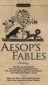 Aesop's Fables