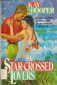 Star-Crossed Lovers (Once upon a Time..., Bk 6)
