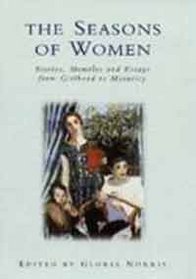 The Seasons of Women an Anthology