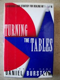 Turning the Tables: A Machiavellian Strategy for Dealing with Japan