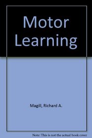 Laboratory Manual to accompany Motor Learning