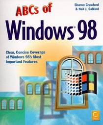 The ABCs of Windows 98