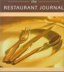 The Restaurant Journal