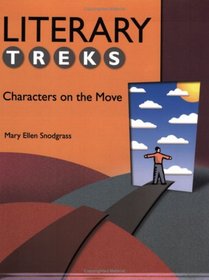Literary Treks: Characters on the Move