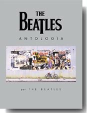 The Beatles Antologia