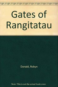 The Gates of Rangitaian (Large Print)