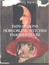 IMPS,DEMONS,HOBGOBLINS