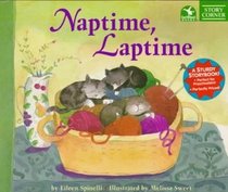 Naptime, laptime (Story corner)